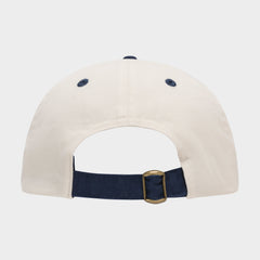 Champion Amor Adjustable Baseball Cap - Navy Combo
