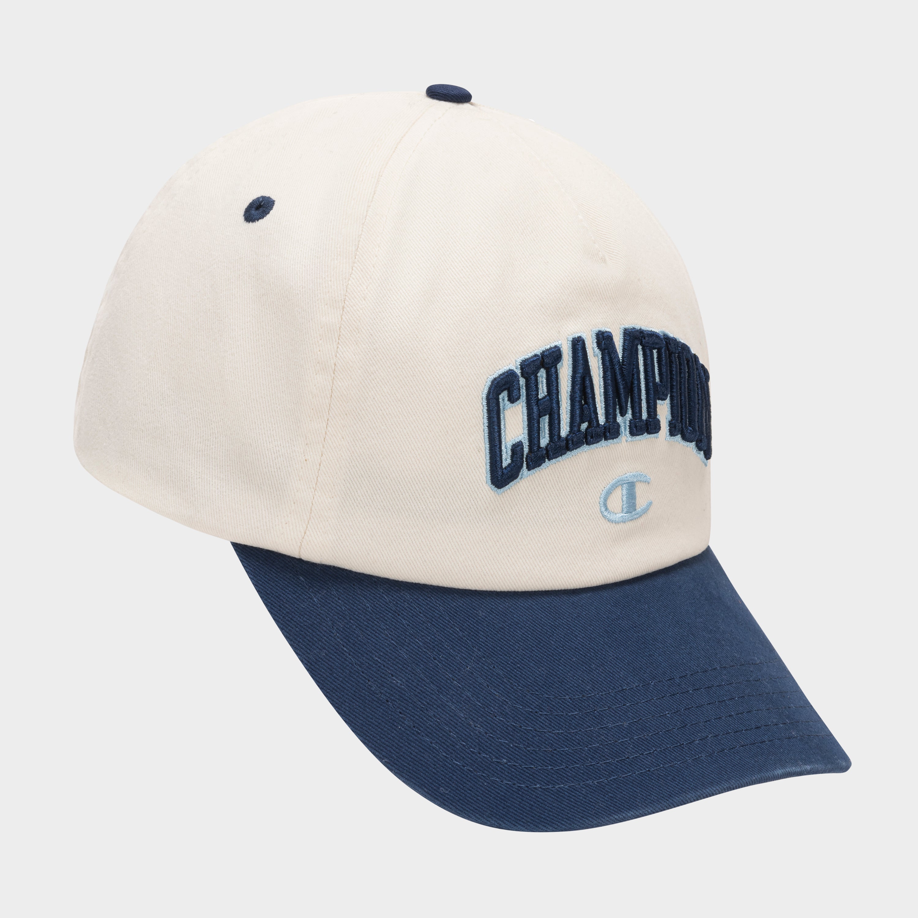 Champion Amor Adjustable Baseball Cap - Navy Combo