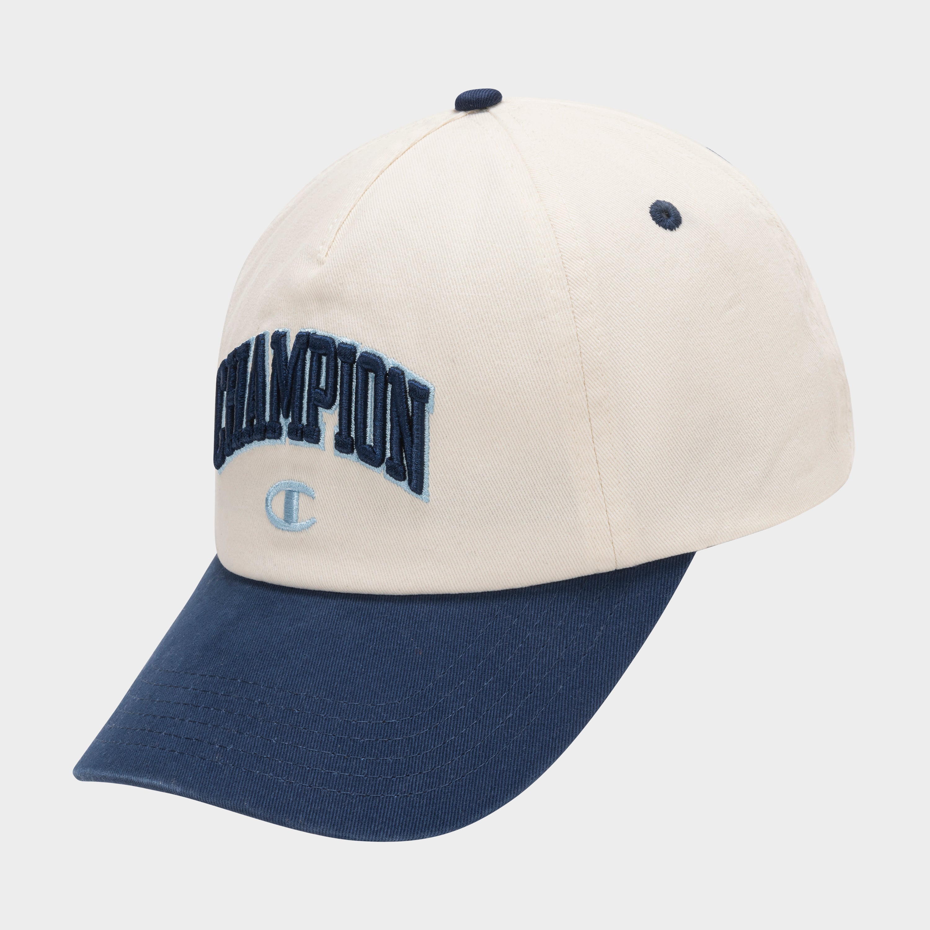 Champion Amor Adjustable Baseball Cap - Navy Combo