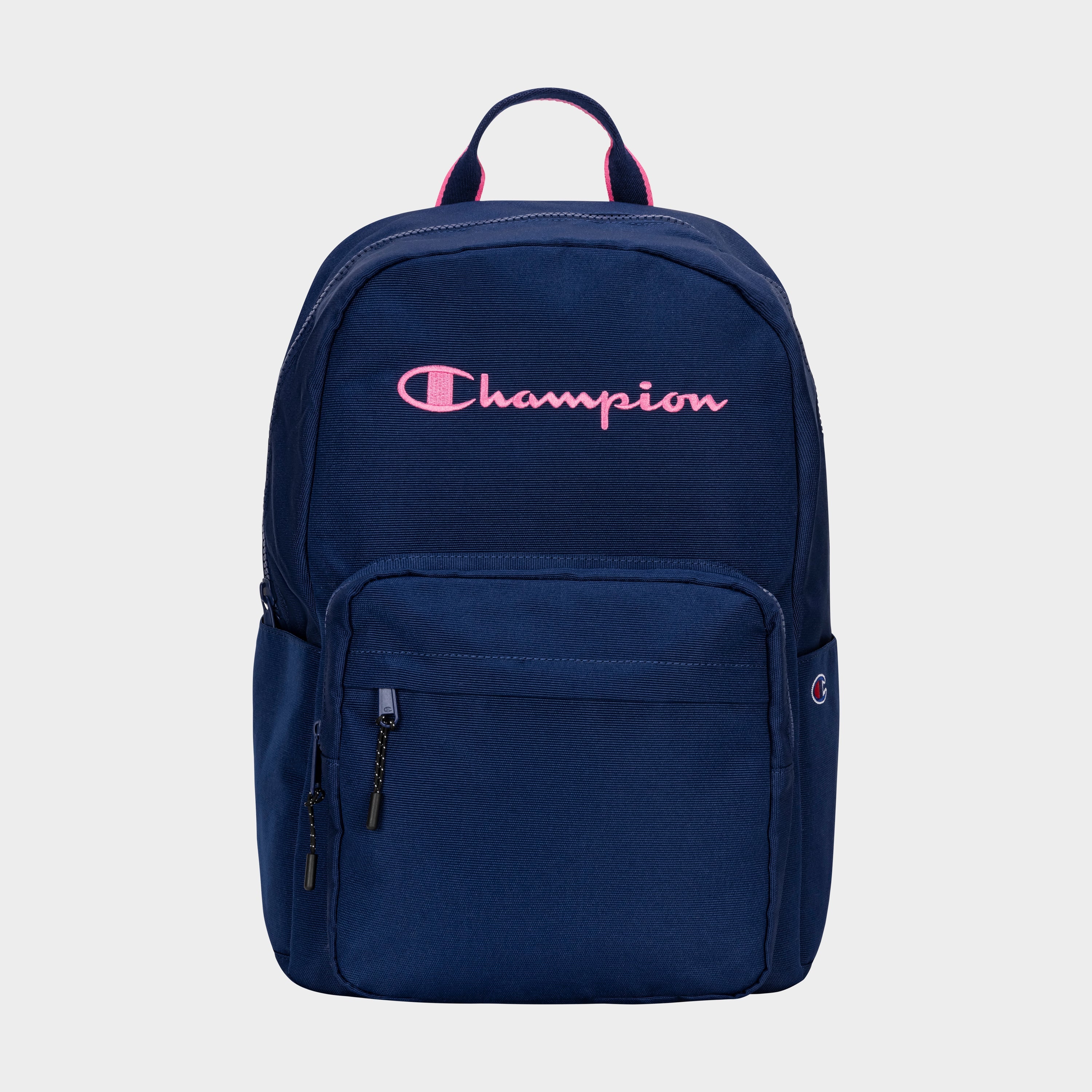 Champion Steady Backpack - Blue Depths\/Pink Cosmos