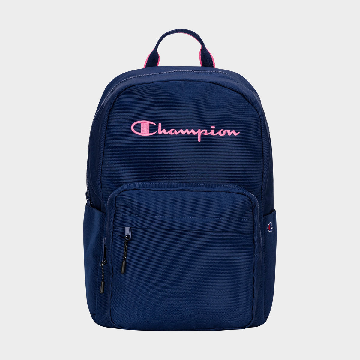 Champion Steady Backpack - Blue Depths\/Pink Cosmos