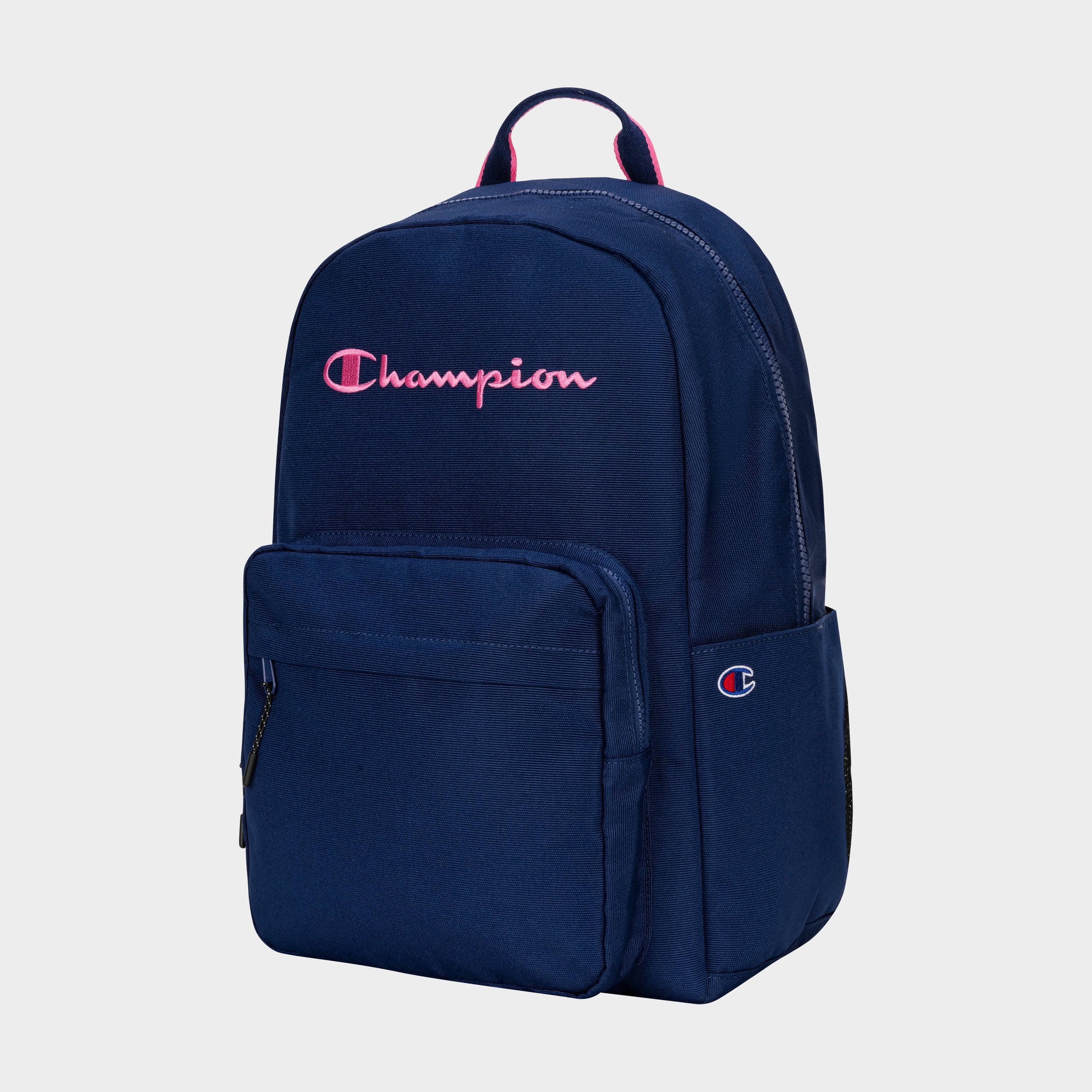 Champion Steady Backpack - Blue Depths\/Pink Cosmos