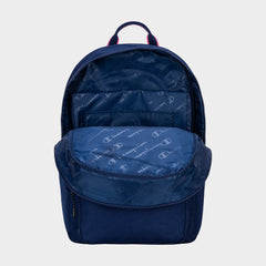 Champion Steady Backpack - Blue Depths\/Pink Cosmos