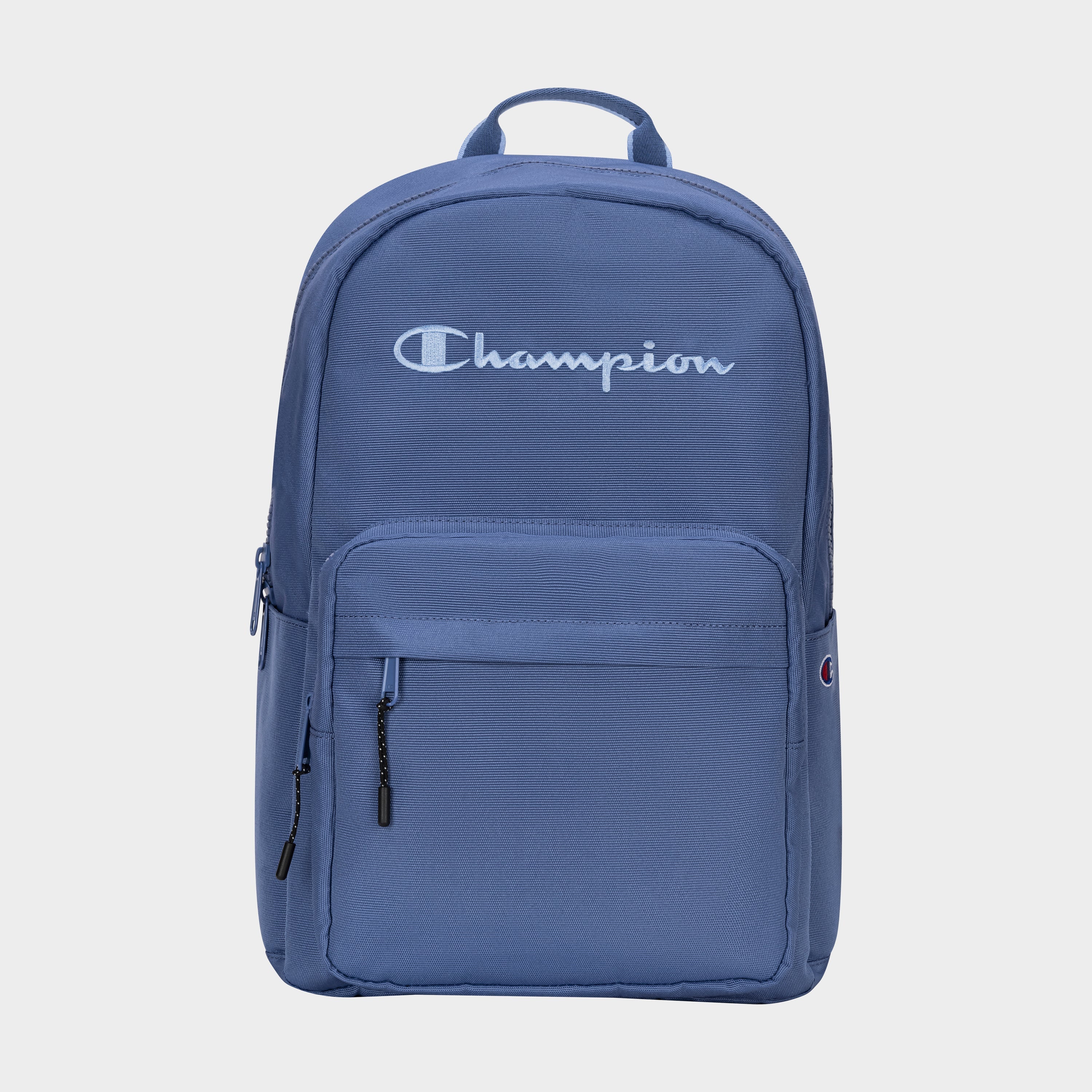 Champion Steady Backpack - Seven Seas Blue\/Pewter Blue