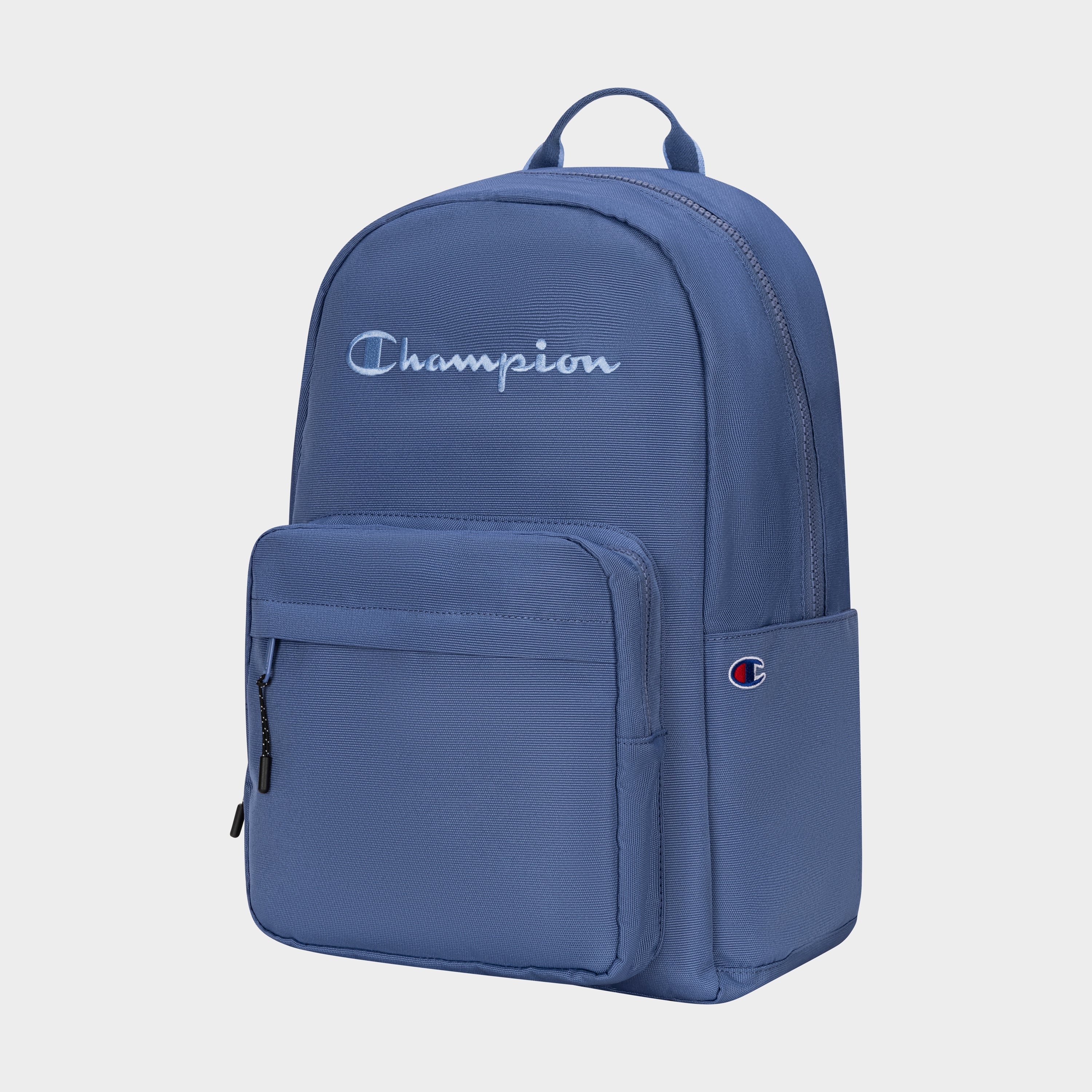 Champion Steady Backpack - Seven Seas Blue\/Pewter Blue