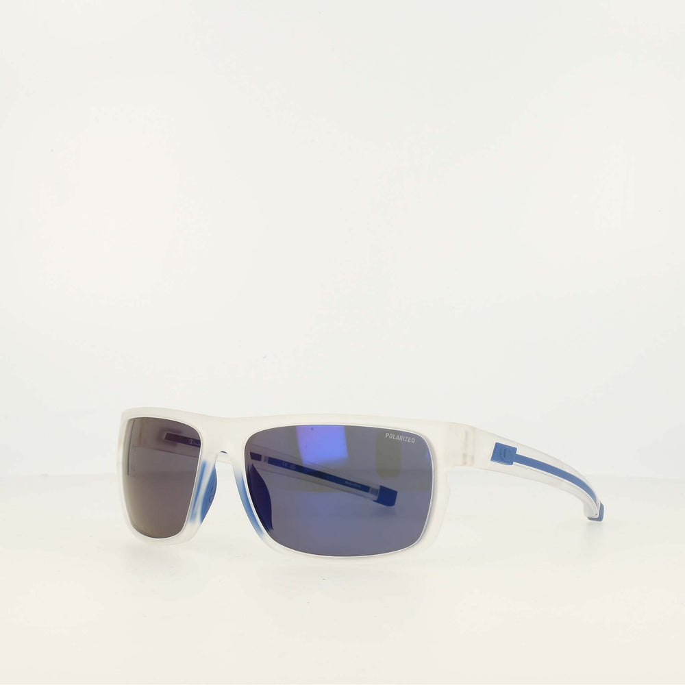 Champion Men's Polarized Wrap - Large - Matte Crystal