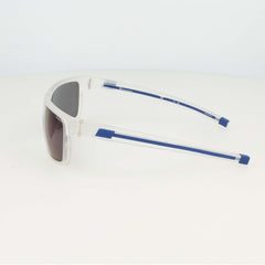 Champion Men's Polarized Wrap - Large - Matte Crystal