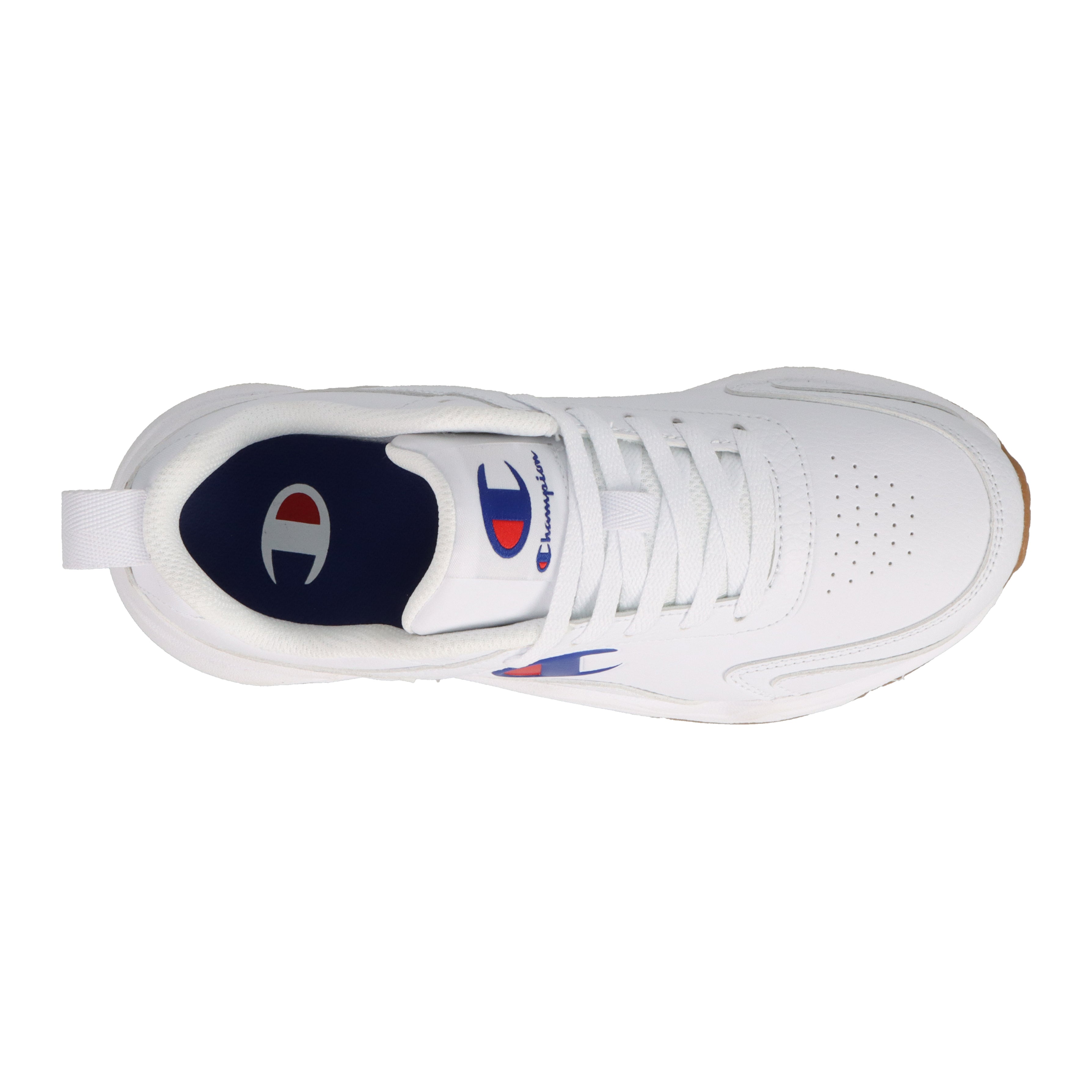 Champion Men's Hyper V3 Next - White\/Stw\/Gum