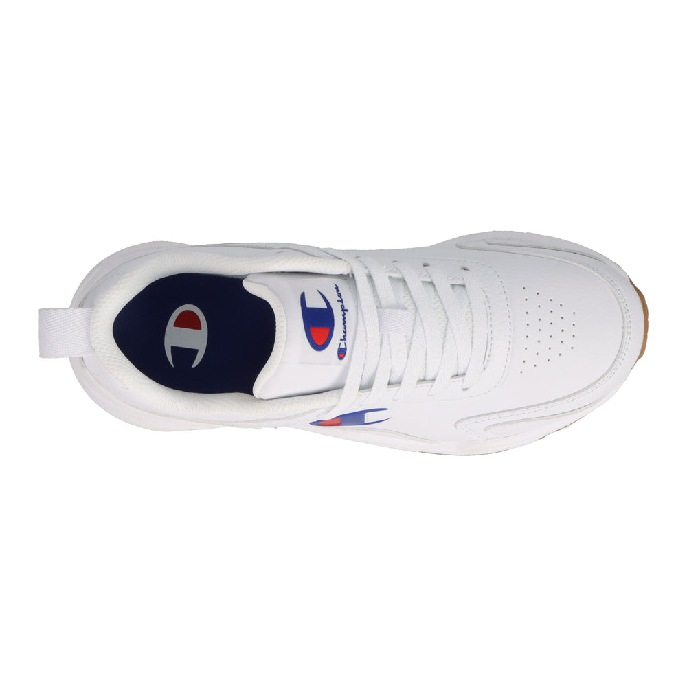 Champion Men's Hyper V3 Next - White\/Stw\/Gum