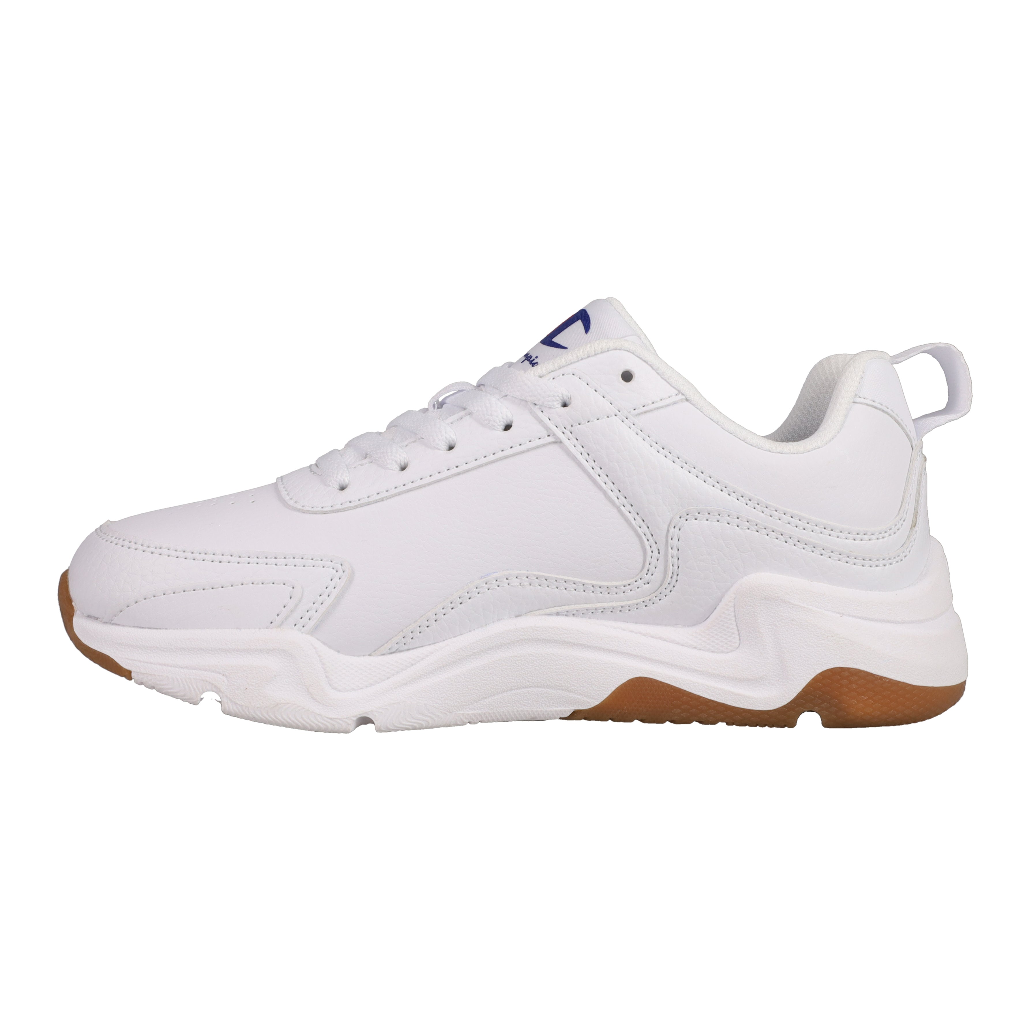 Champion Men's Hyper V3 Next - White\/Stw\/Gum