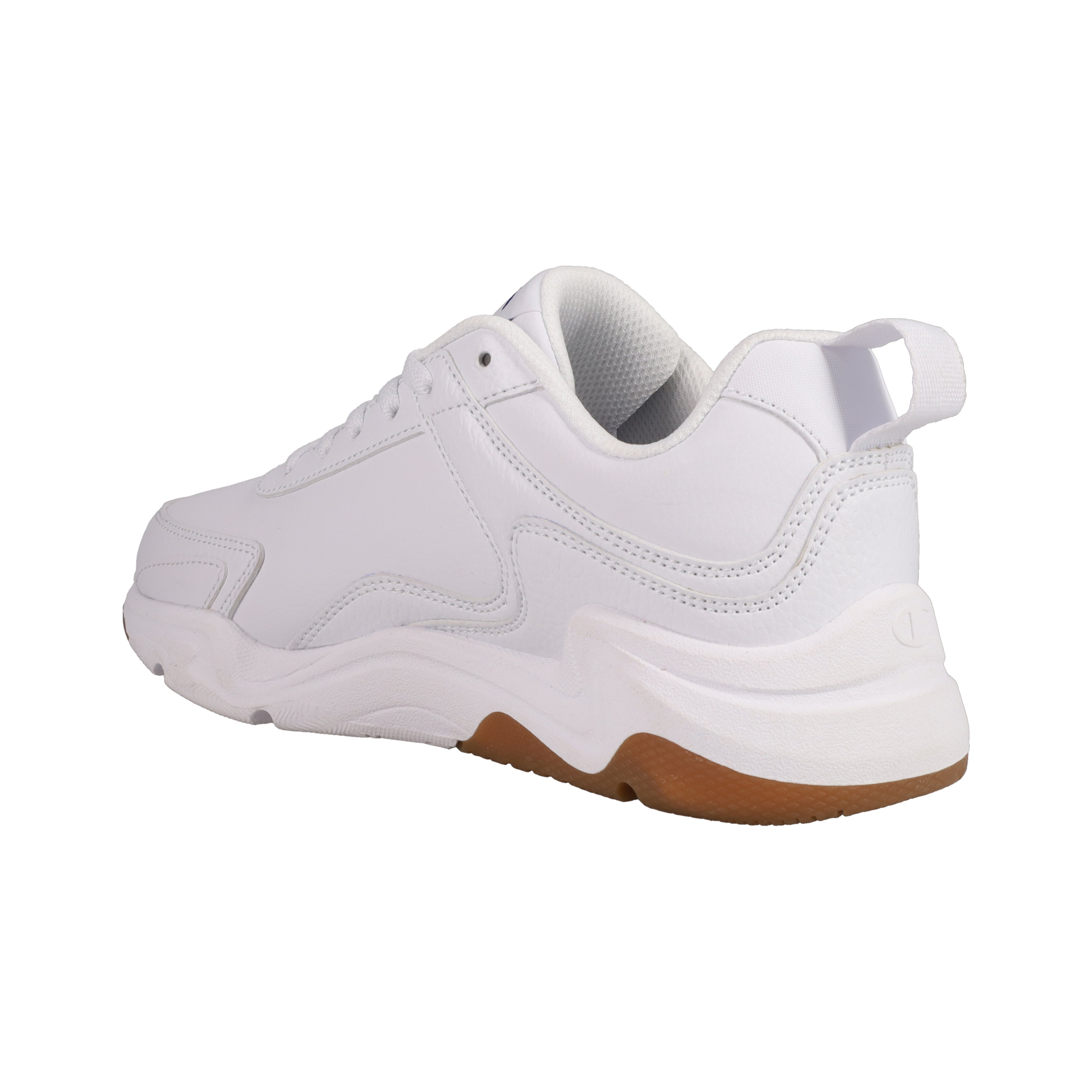 Champion Men's Hyper V3 Next - White\/Stw\/Gum