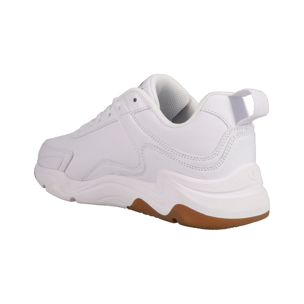 Champion Men's Hyper V3 Next - White\/Stw\/Gum