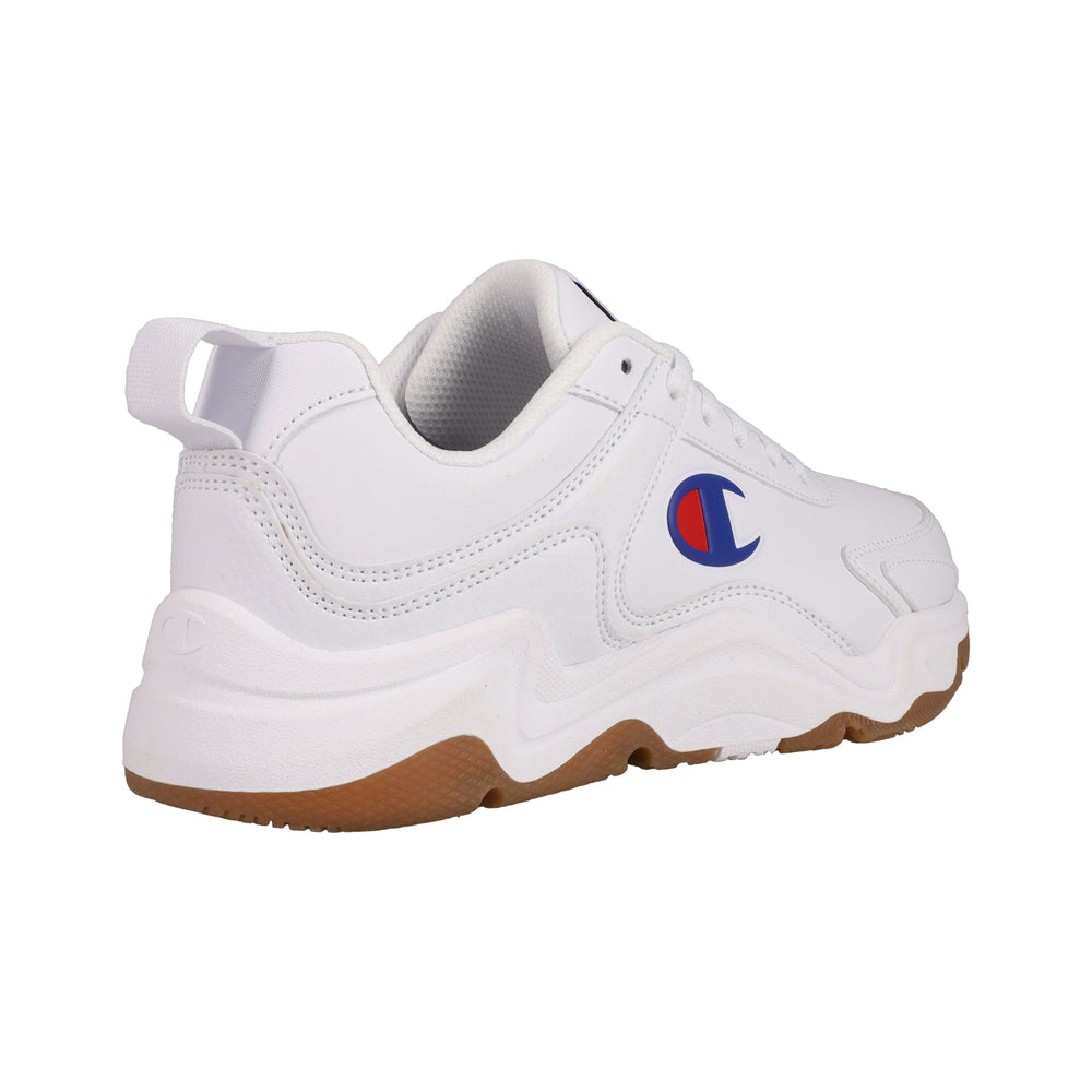 Champion Men's Hyper V3 Next - White\/Stw\/Gum