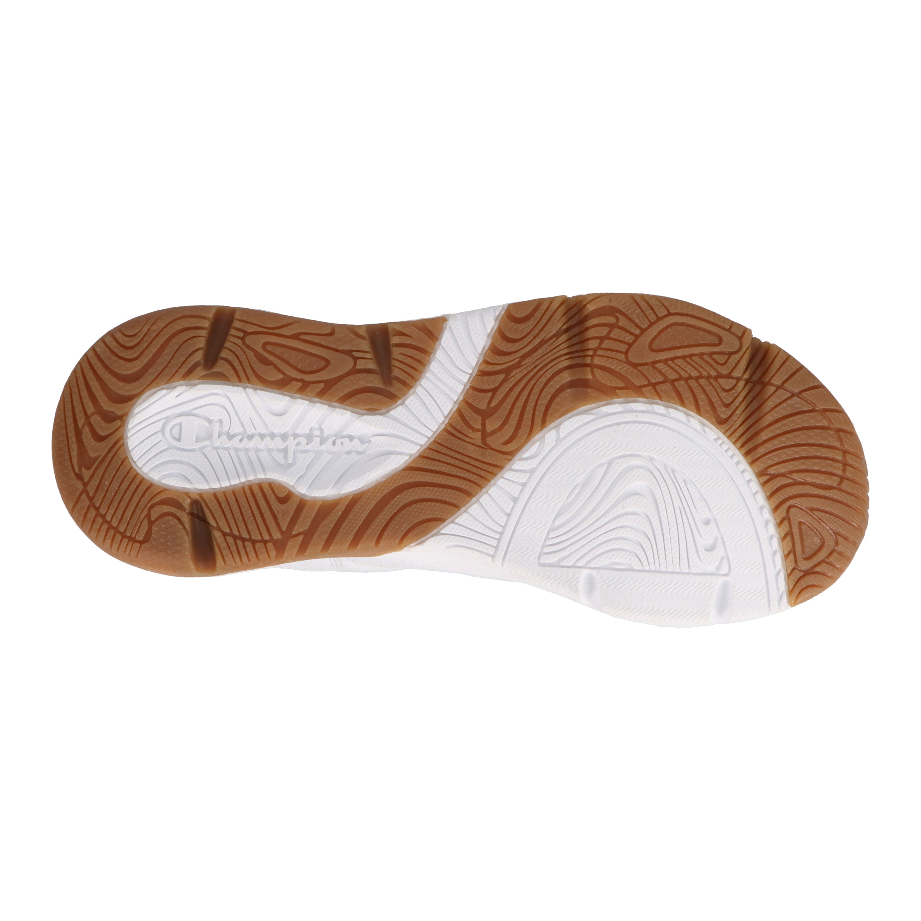 Champion Men's Hyper V3 Next - White\/Stw\/Gum