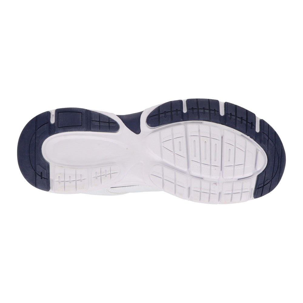 Champion Men's Ch Twr 1 - White\/Peacoat\/Silver