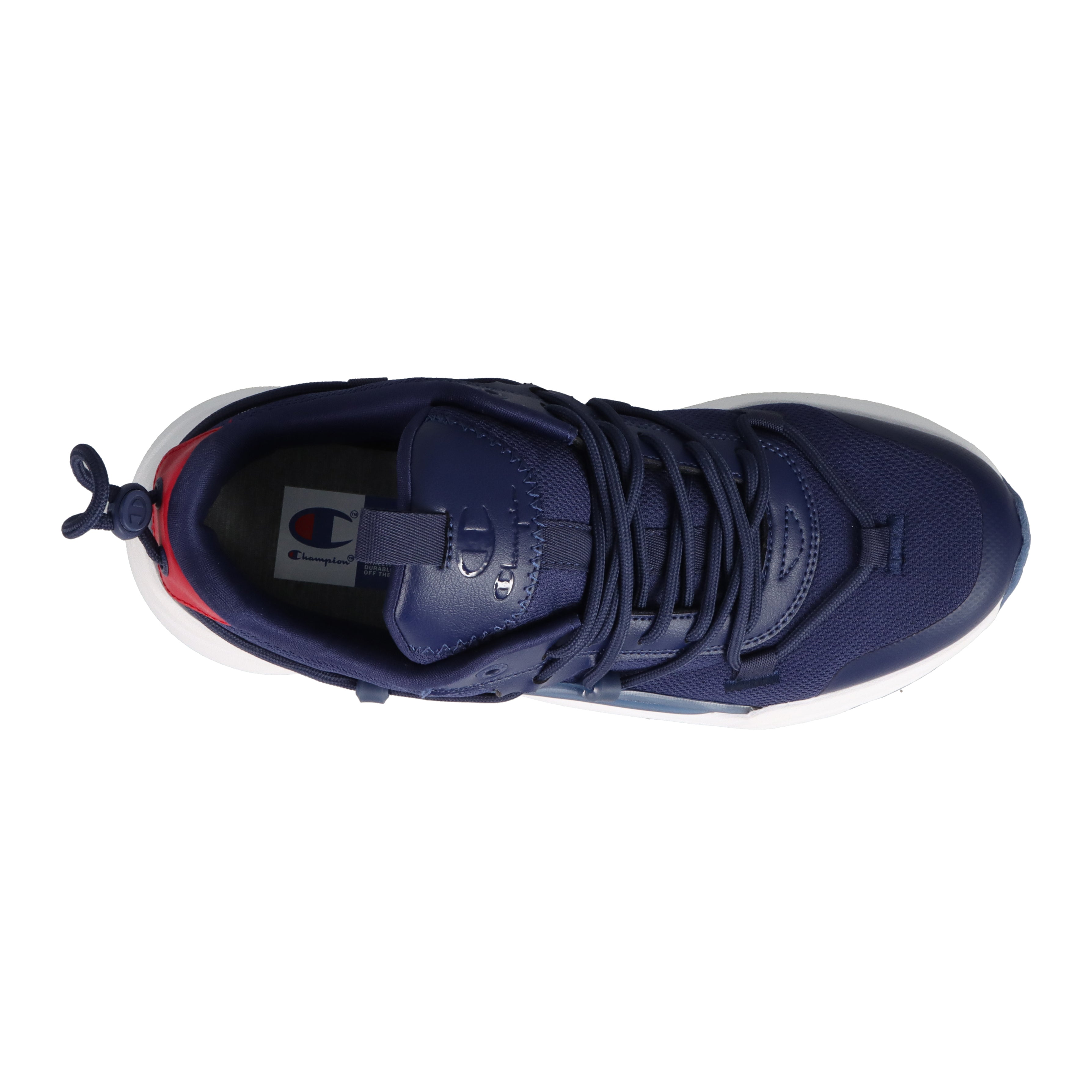 Champion Men's Hyper C Pilot - Navy\/S. Crimson