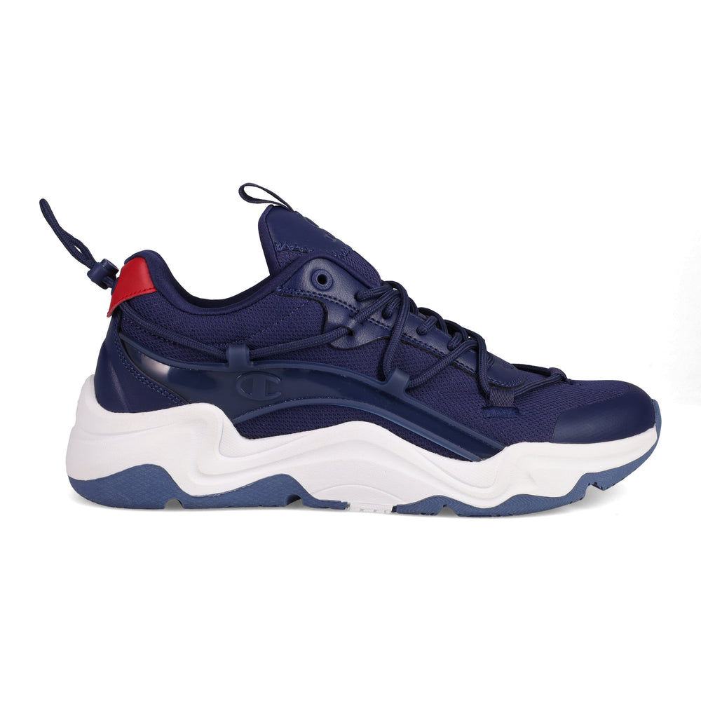 Champion Men's Hyper C Pilot - Navy\/S. Crimson
