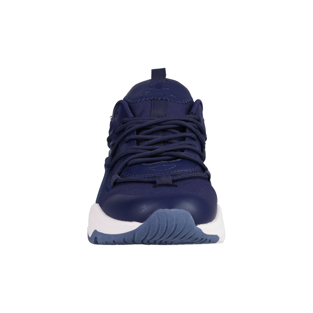 Champion Men's Hyper C Pilot - Navy\/S. Crimson