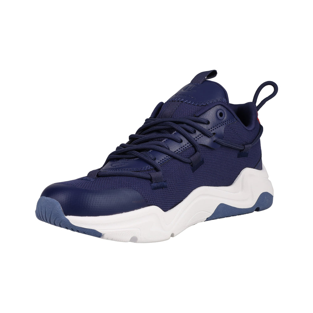 Champion Men's Hyper C Pilot - Navy\/S. Crimson
