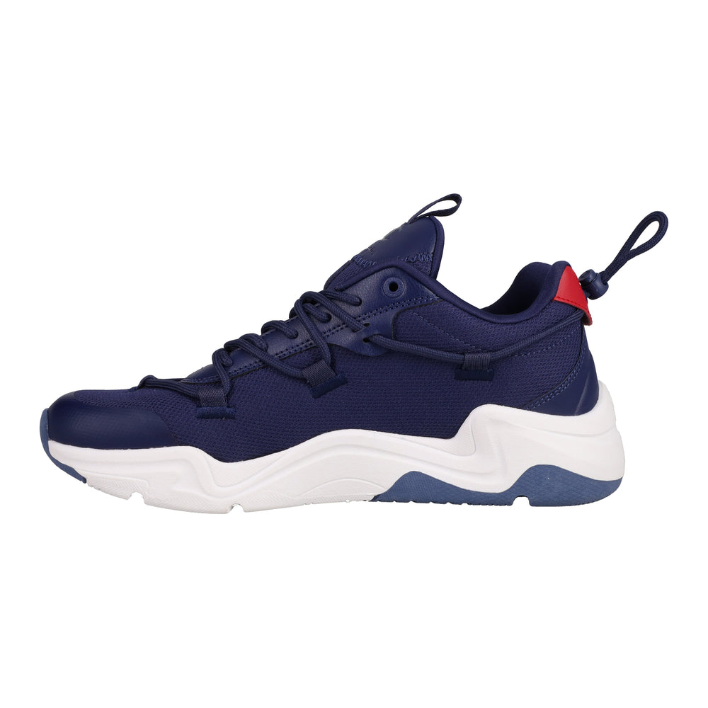 Champion Men's Hyper C Pilot - Navy\/S. Crimson