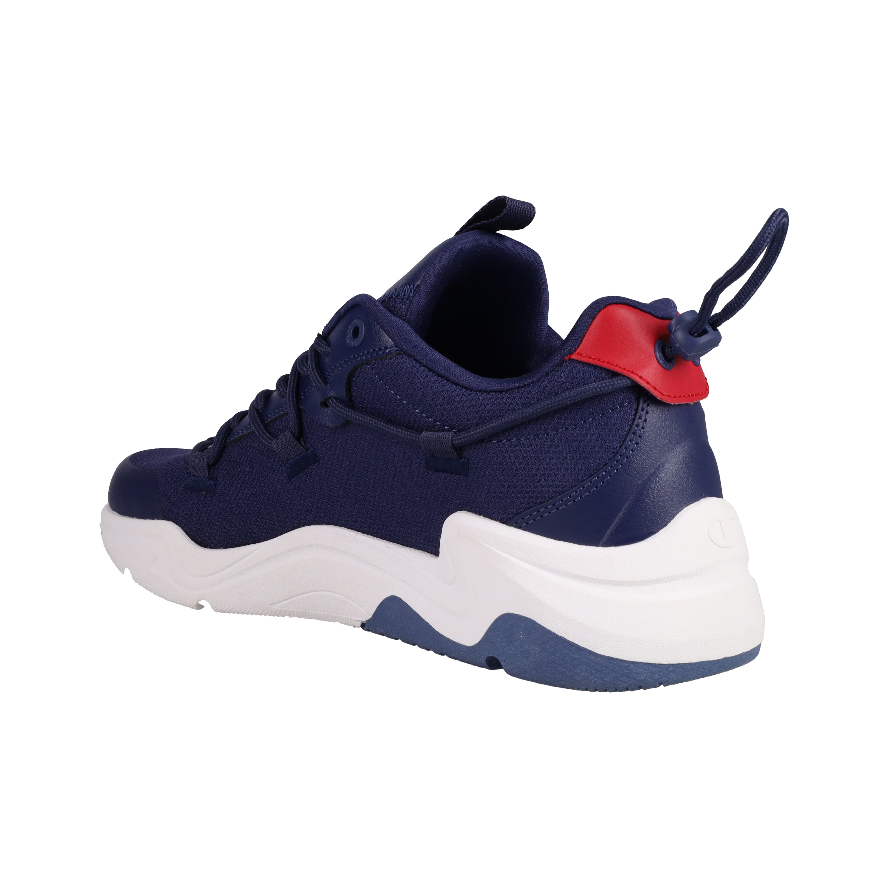 Champion Men's Hyper C Pilot - Navy\/S. Crimson