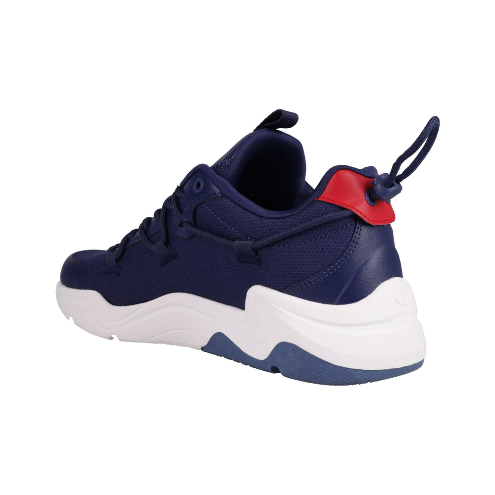 Champion Men's Hyper C Pilot - Navy\/S. Crimson