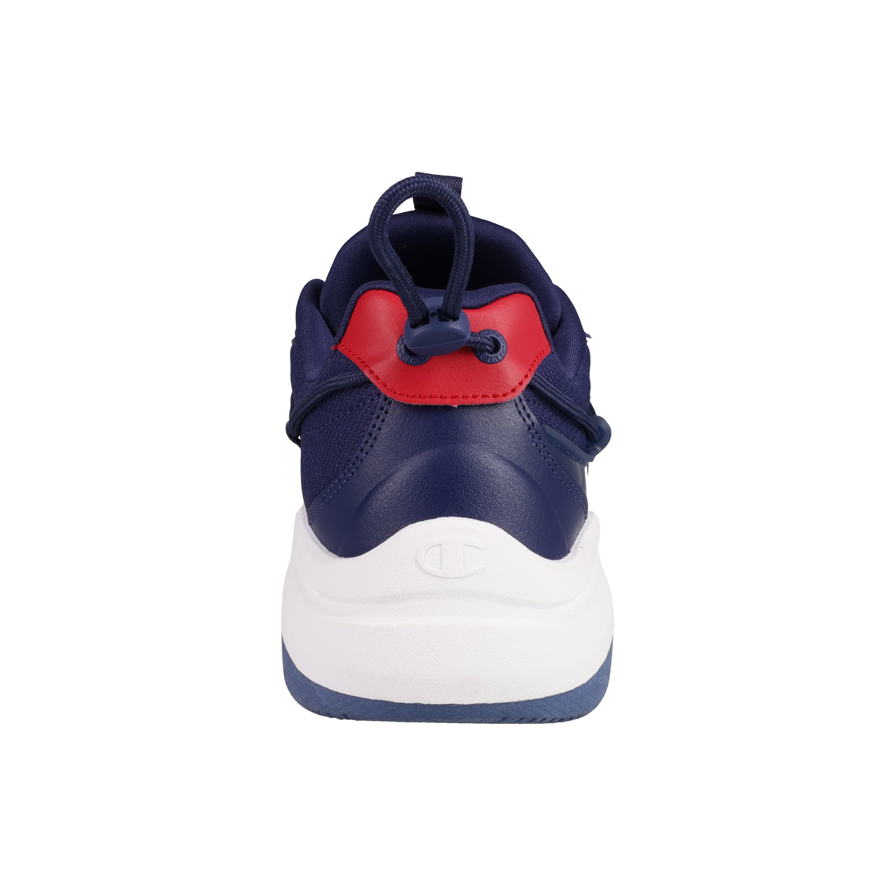 Champion Men's Hyper C Pilot - Navy\/S. Crimson
