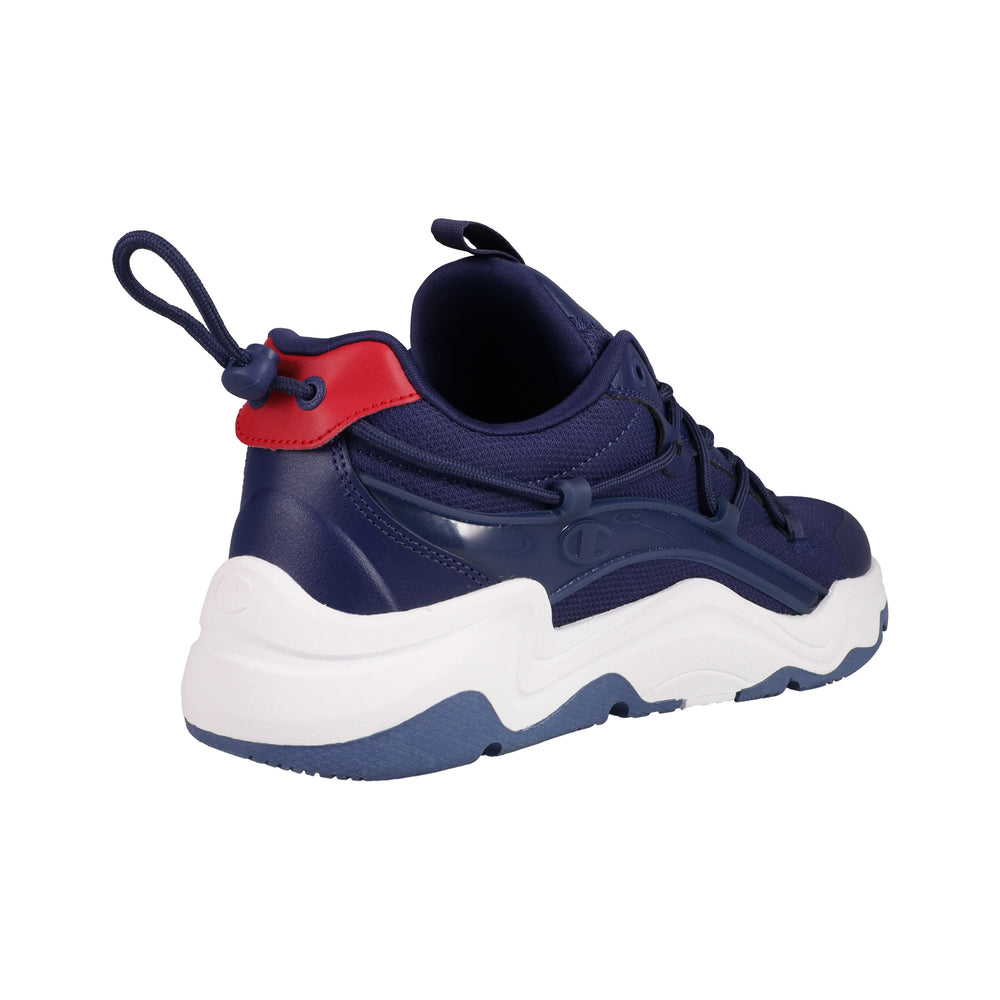 Champion Men's Hyper C Pilot - Navy\/S. Crimson