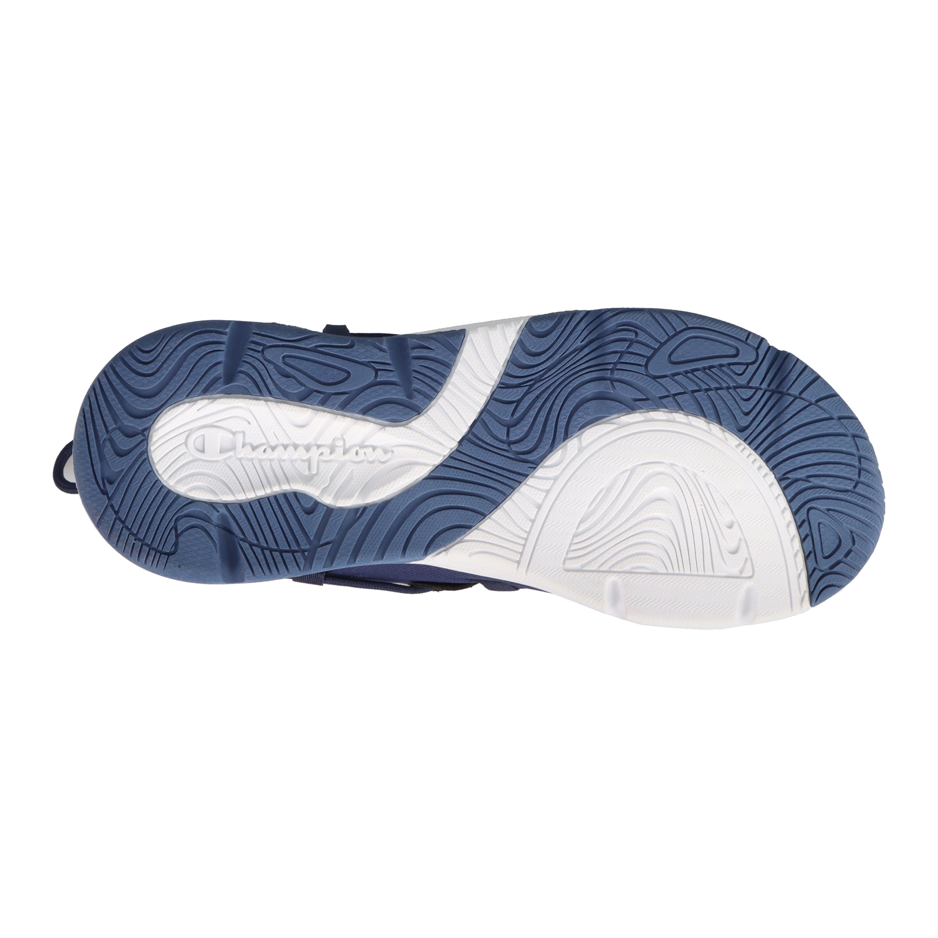Champion Men's Hyper C Pilot - Navy\/S. Crimson