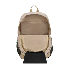 Champion Kid’s Bungee Backpack - Tan Combo