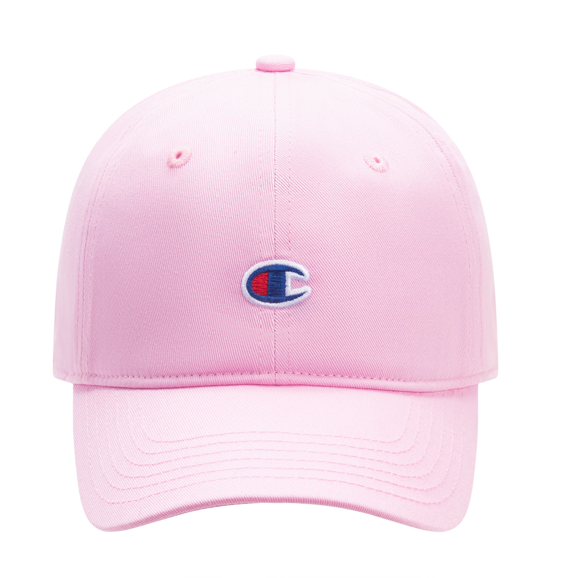 Champion Kids' Adjustable Dad Cap - Pink