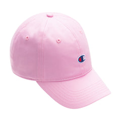 Champion Kids' Adjustable Dad Cap - Pink