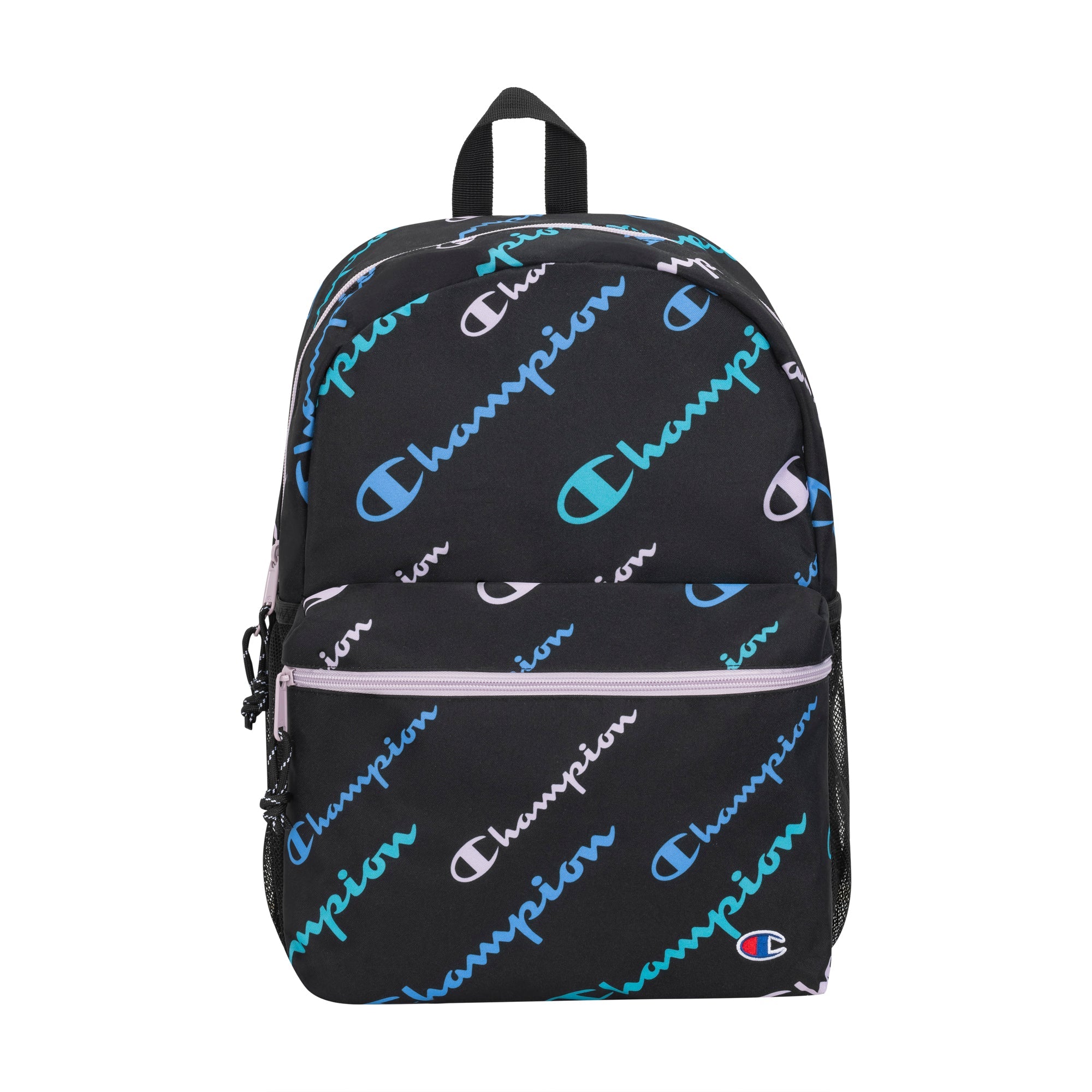 Champion Kids' Youthquake Backpack - Pink\/Black