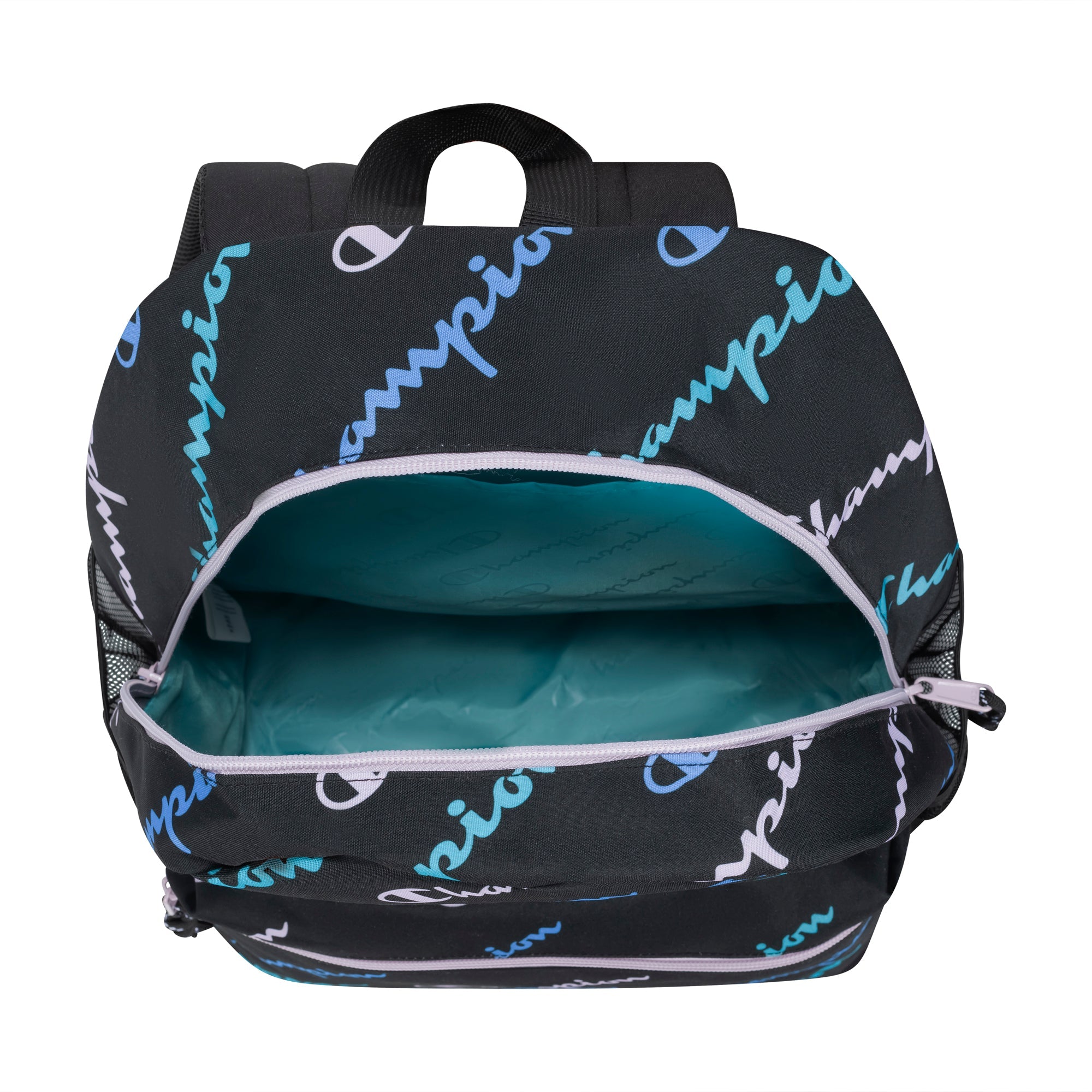 Champion Kids' Youthquake Backpack - Pink\/Black
