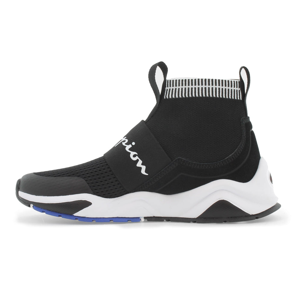 Champion Kids' Rally Pro - Black