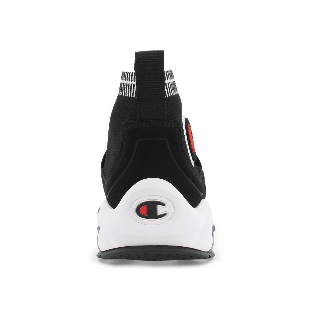 Champion Kids' Rally Pro - Black