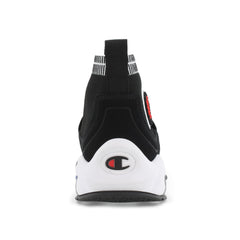 Champion Kids' Rally Pro - Black