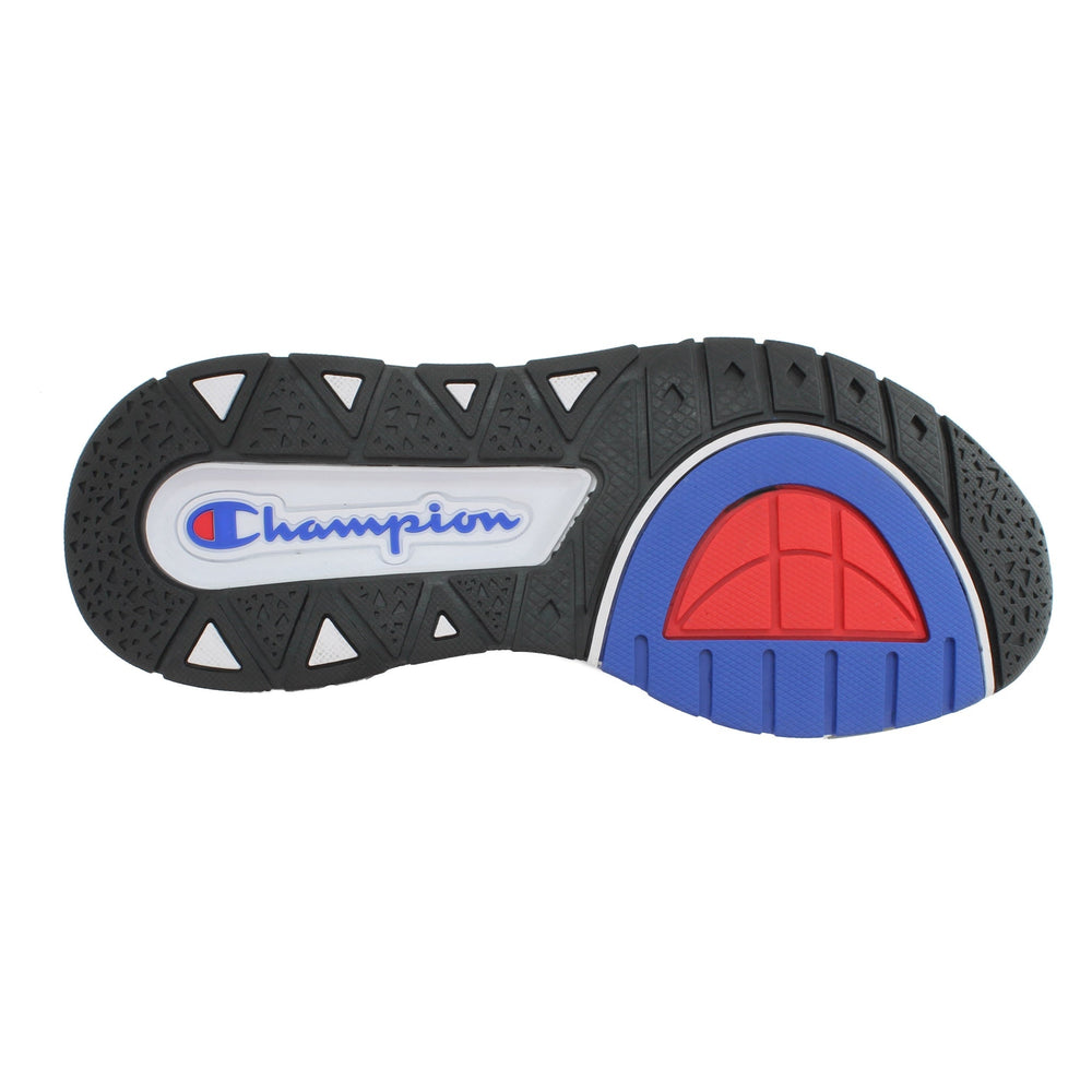 Champion Kids' Rally Pro - Black