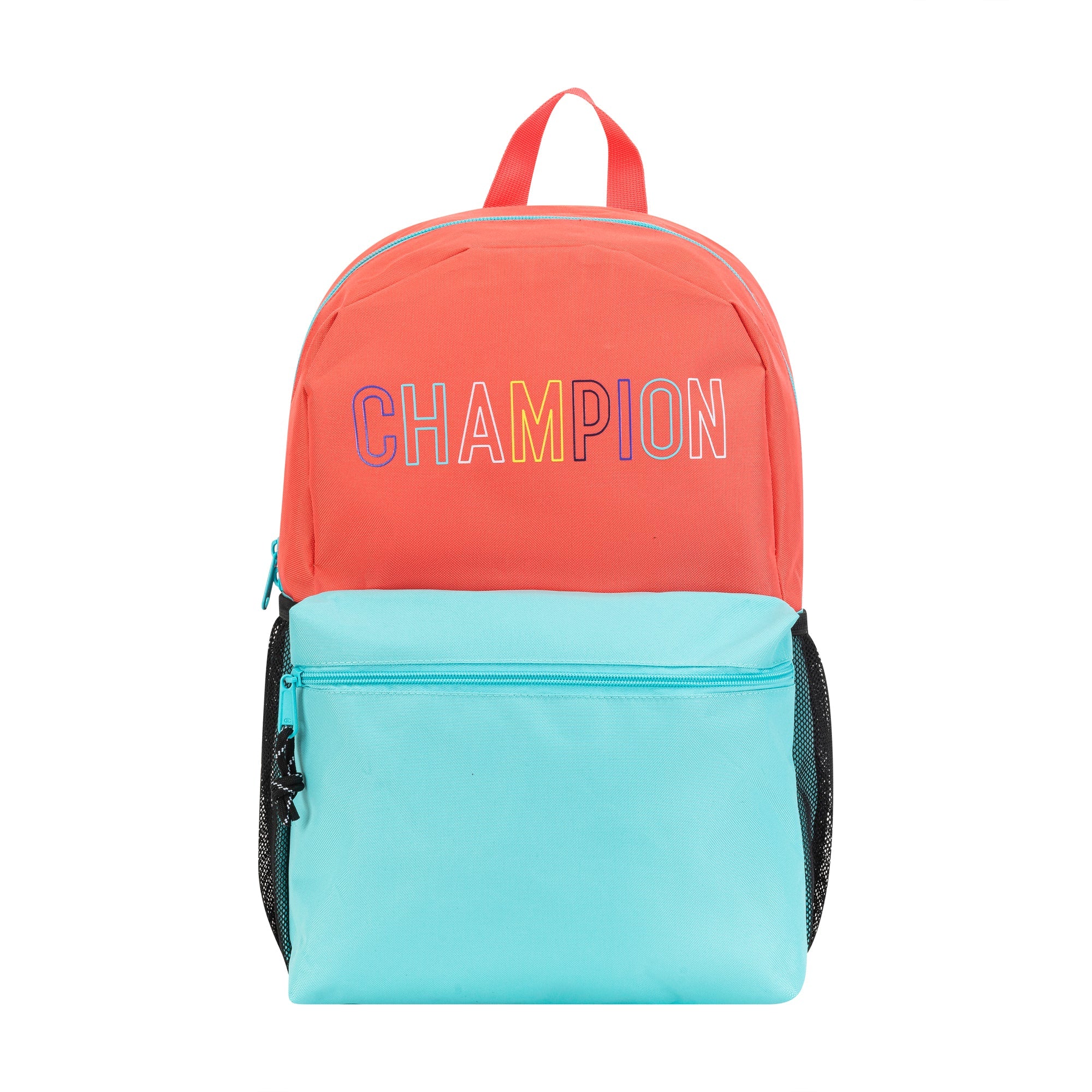 Champion Kids' Merit Backpack - Coral