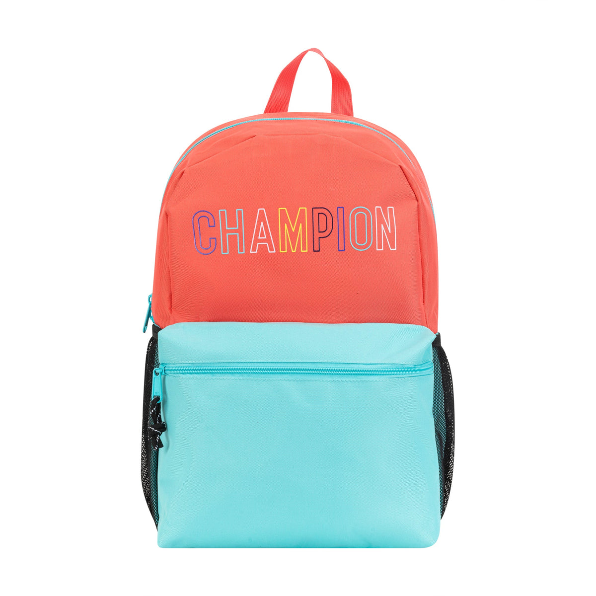 Champion Kids' Merit Backpack - Coral