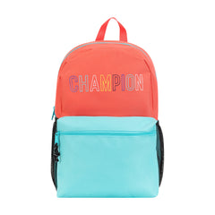 Champion Kids' Merit Backpack - Coral