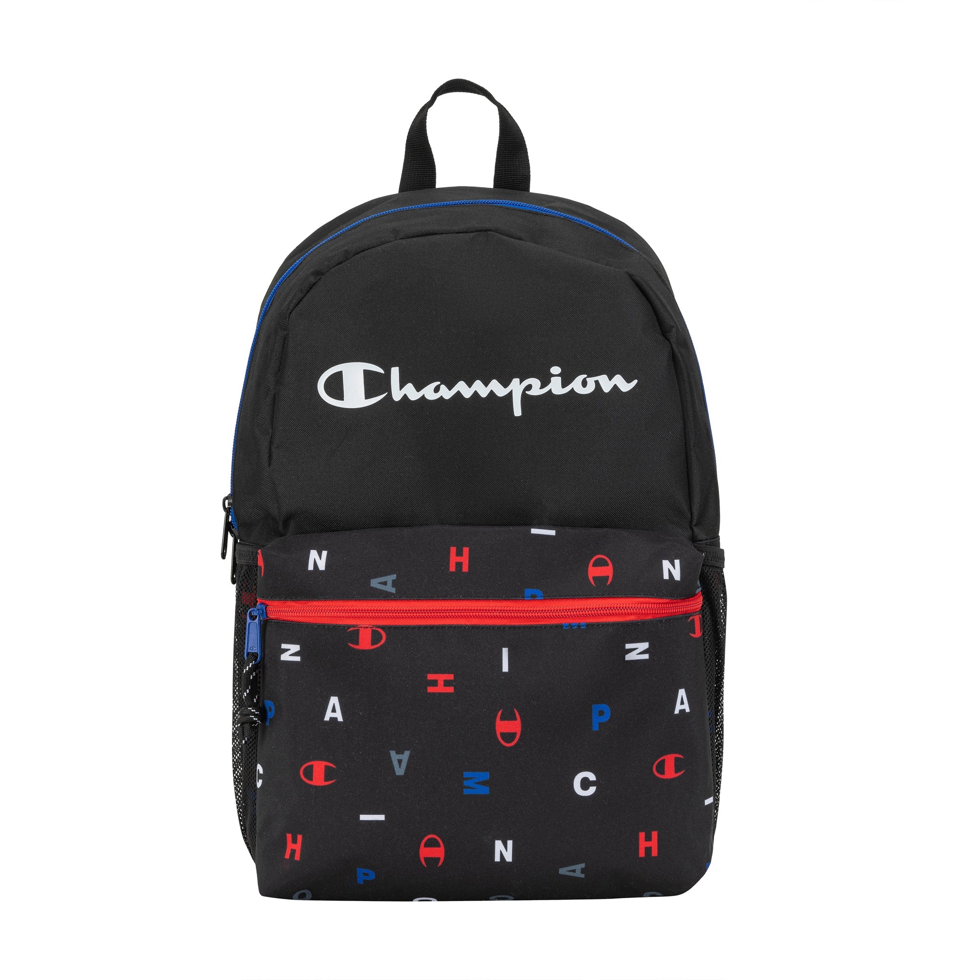Champion Kids' Merit Backpack - Black Combo