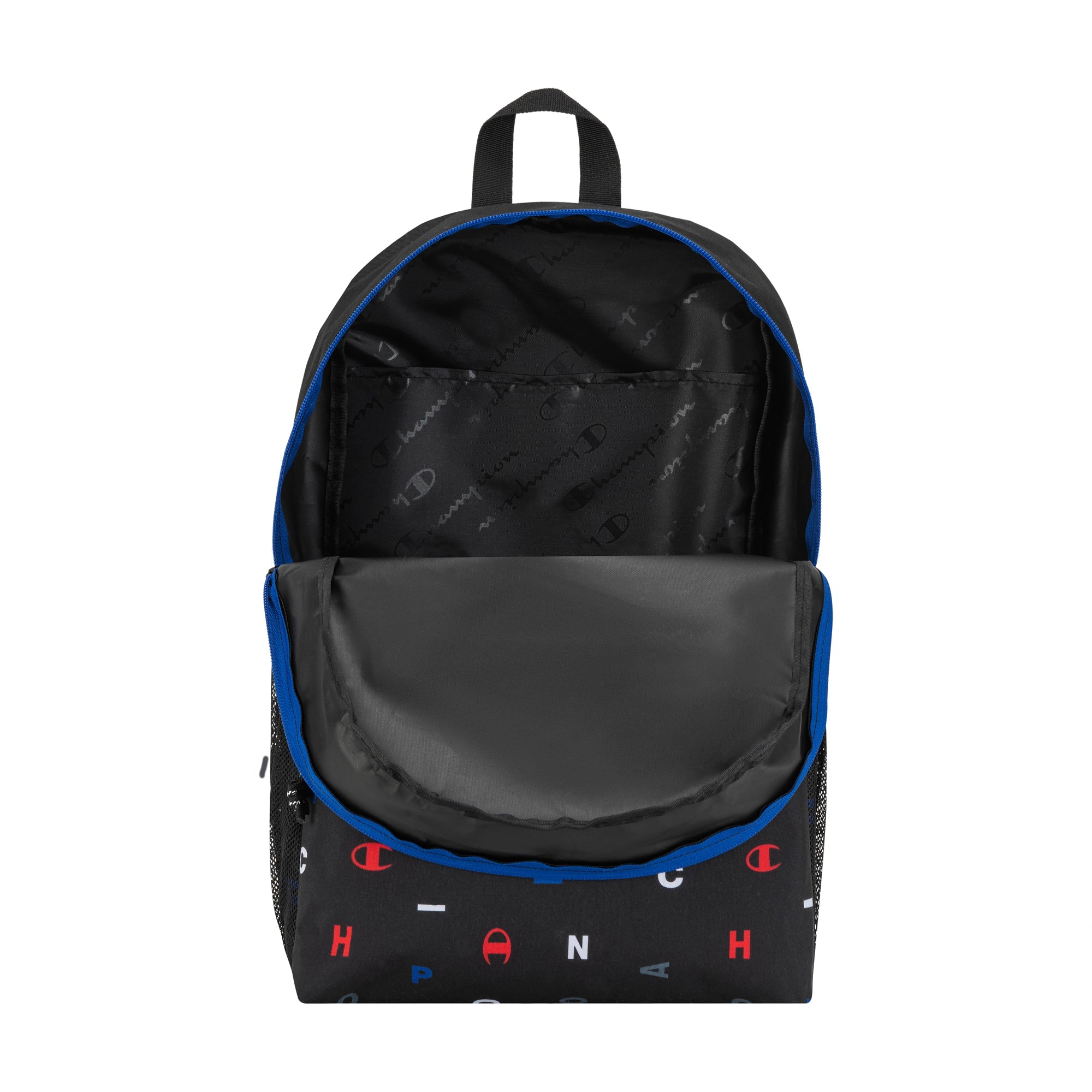 Champion Kids' Merit Backpack - Black Combo