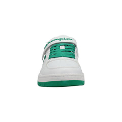 Champion Kids' Arena Power Low - White\/Green Field