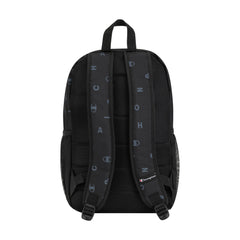 Champion Kids' Merit Backpack - Black\/Grey