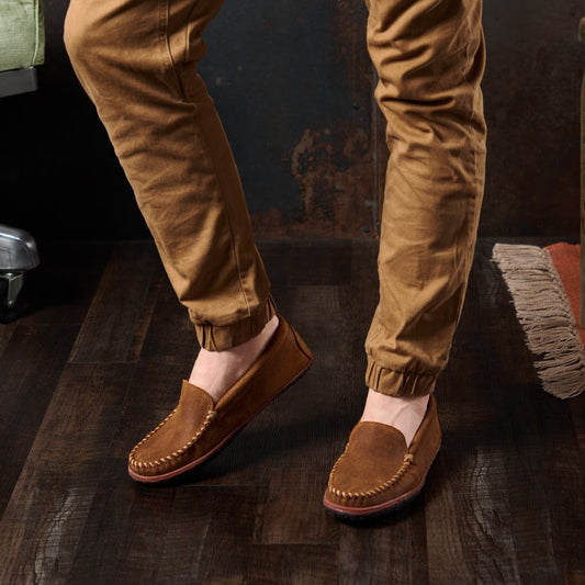 Venetian Tread