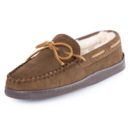 Pile Lined Hardsole - Limited Edition
